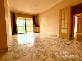  Appartement  vendre 3 pices 58 m