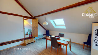  Appartement � vendre 6 pi�ces 151 m�