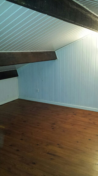  Appartement � vendre 3 pi�ces 54 m�