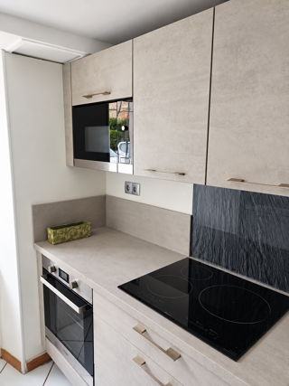  Maison à louer 4 pièces 83 m²