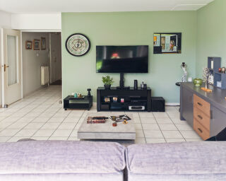  Maison � vendre 6 pi�ces 142 m�