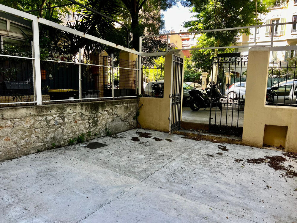 Vente Appartement Idéal pour Airbnb Nice