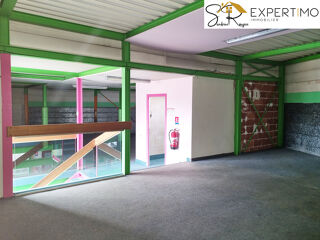  Maison � vendre 5 pi�ces 320 m�