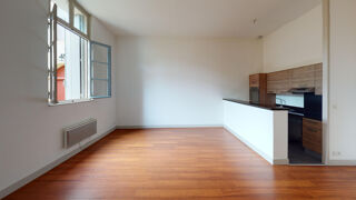  Appartement � vendre 2 pi�ces 55 m�