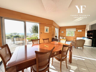  Maison à vendre 7 pièces 199 m²