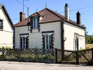  Maison à vendre 4 pièces 113 m²