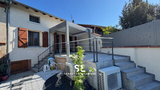  Maison � vendre 8 pi�ces 178 m�