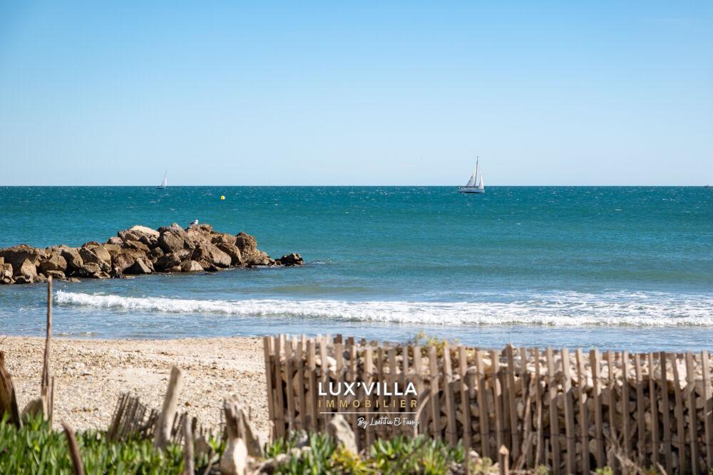 à vendre  Maison Palavas-les-Flots (34250)