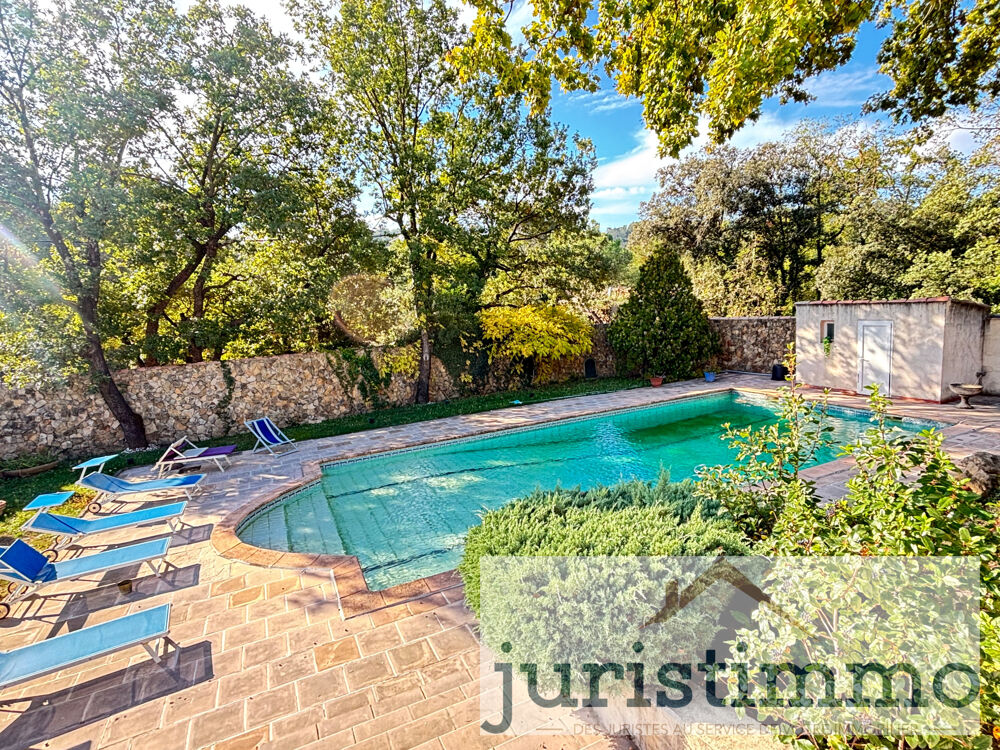 House in Mornas, Vaucluse - Vue 4