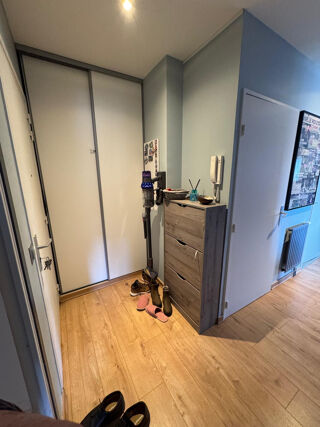  Appartement � vendre 3 pi�ces 70 m�