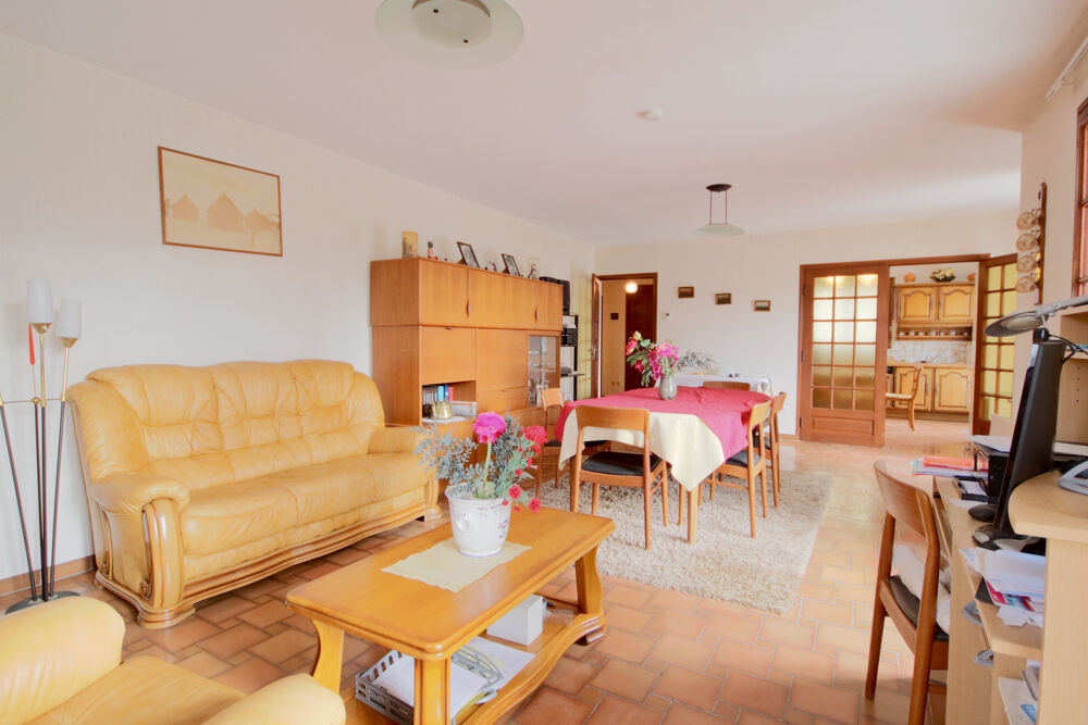 Vente Maison A vendre Bessancourt coté forêt, maison 170m2, 3 chambres, sous sol total, terrain de 850 m2 Bessancourt