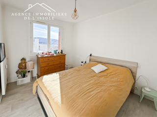  Appartement à vendre 5 pièces 72 m²