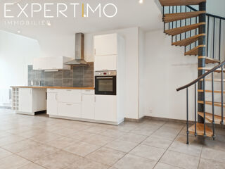  Maison à vendre 3 pièces 71 m²