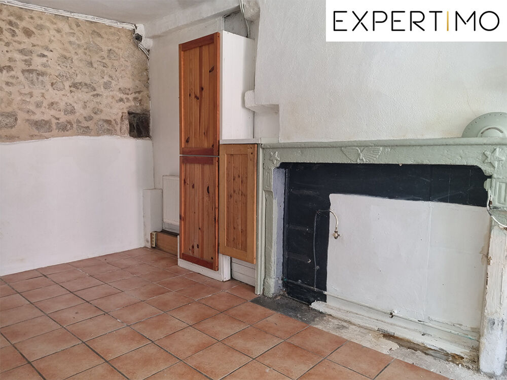 Vente Maison Maison atypique de 100 m2, avec petite cour. Montaigut en combraille