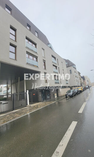  Appartement � vendre 3 pi�ces 70 m�