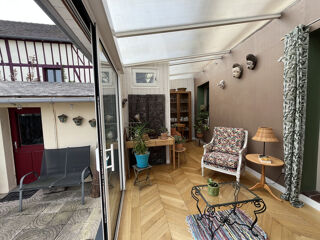  Maison à vendre 4 pièces 112 m²