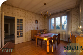 Maison à vendre 4 pièces 120 m²