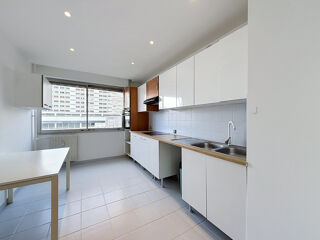  Appartement à vendre 4 pièces 82 m²