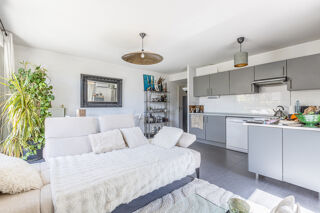  Appartement à vendre 3 pièces 65 m²