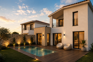  Maison 4 pièces 103 m² Borgo