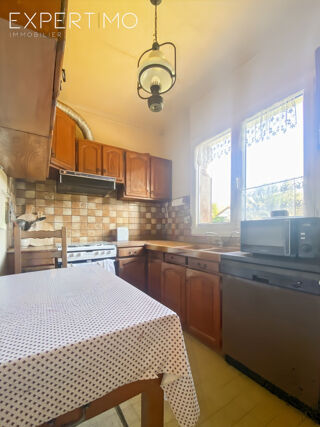  Maison � vendre 5 pi�ces 80 m�