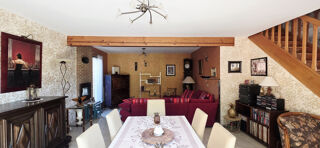  Maison à vendre 5 pièces 121 m²