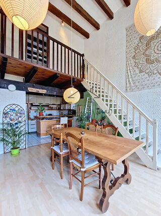  Duplex/triplex � vendre 4 pi�ces 132 m�