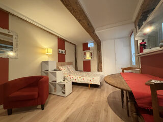  Appartement à vendre 1 pièce 26 m²
