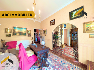  Appartement � vendre 4 pi�ces 182 m�