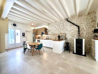  Maison � vendre 4 pi�ces 85 m�