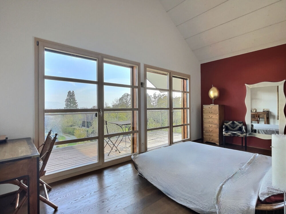 � vendre  Propri�t�/ch�teau Divonne-les-Bains (01220)