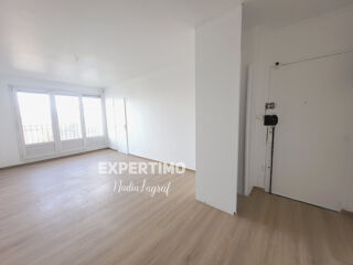  Appartement à vendre 3 pièces 54 m²