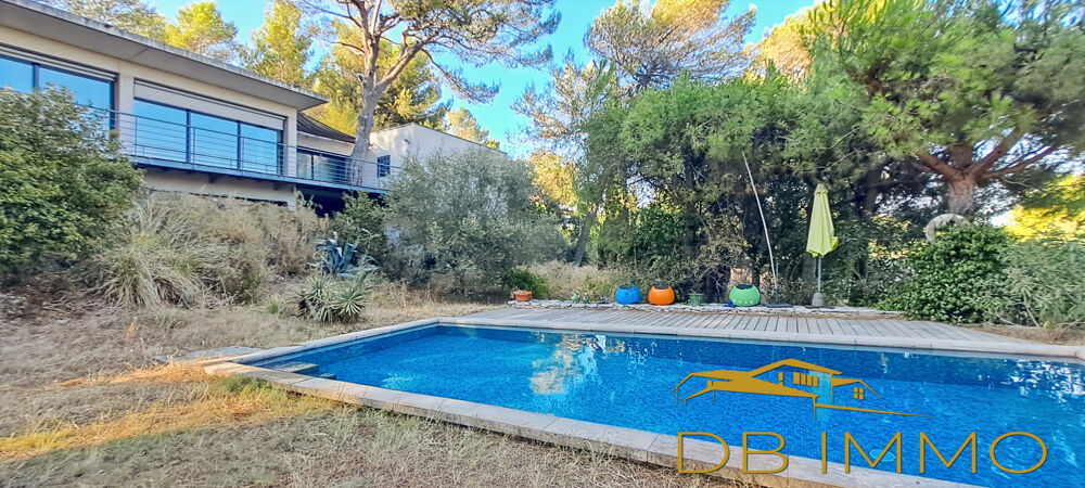 à vendre  Maison Villeneuve-lès-Avignon (30400)