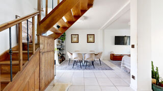  Maison � vendre 7 pi�ces 130 m�