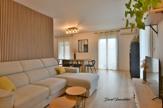  Maison à vendre 4 pièces 118 m²
