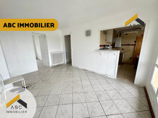  Appartement � vendre 3 pi�ces 107 m�