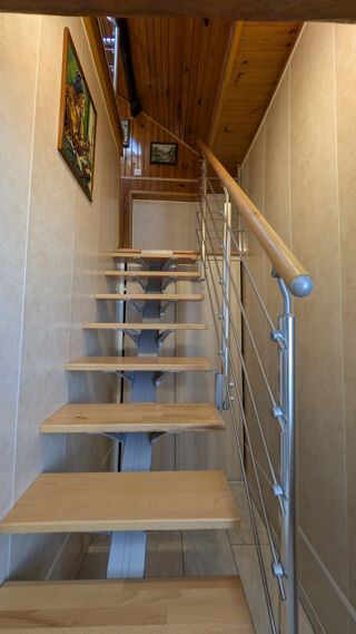  Maison  vendre 3 pices 61 m