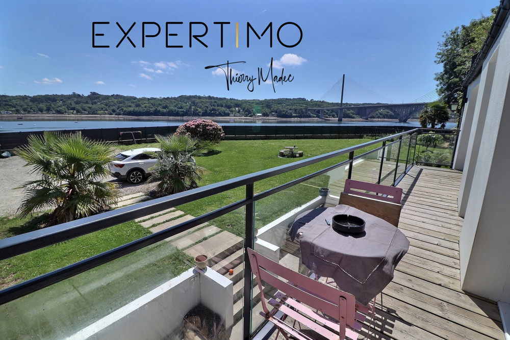 � vendre  Maison Le Relecq-Kerhuon (29480)