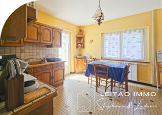  Maison à vendre 8 pièces 214 m²