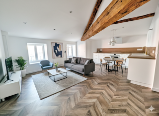  Appartement � vendre 3 pi�ces 67 m�