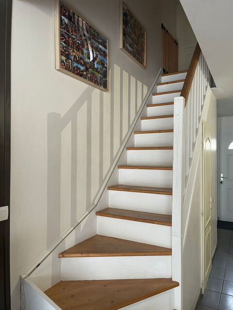  Maison � louer 4 pi�ces 86 m�