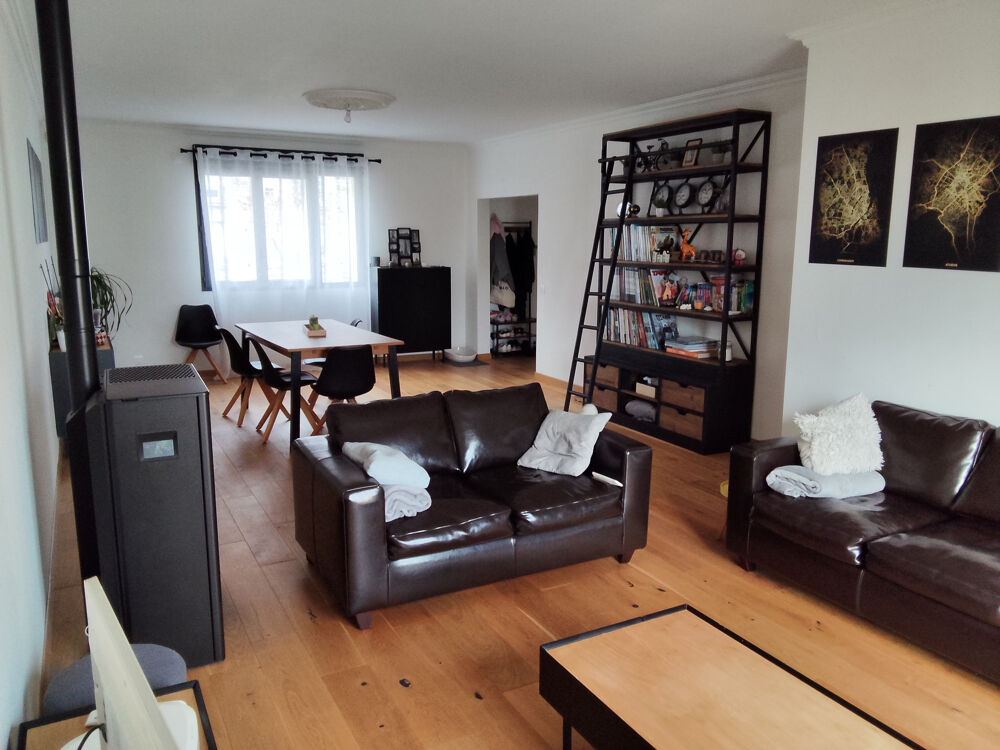 � vendre  Maison Saint-Malo (35400)
