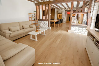  Maison  vendre 7 pices 170 m