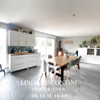  Maison � vendre 6 pi�ces 125 m�