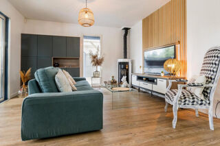  Maison � vendre 4 pi�ces 75 m�