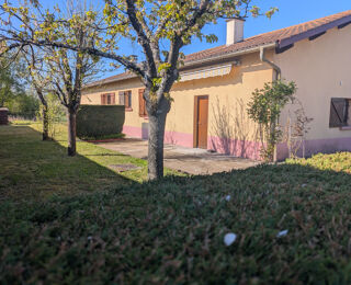  Maison à vendre 4 pièces 101 m²