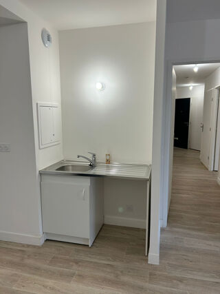  Appartement � vendre 3 pi�ces 63 m�