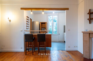  Appartement � vendre 2 pi�ces 44 m�