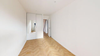  Appartement à vendre 5 pièces 117 m²