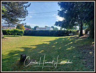  Terrain  vendre 650 m